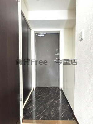 【玄関】 | BELL緑橋　仲介手数料無料