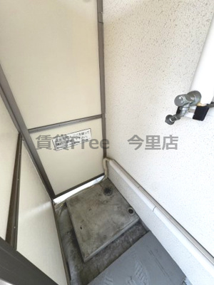 【設備】 | BELL緑橋　仲介手数料無料