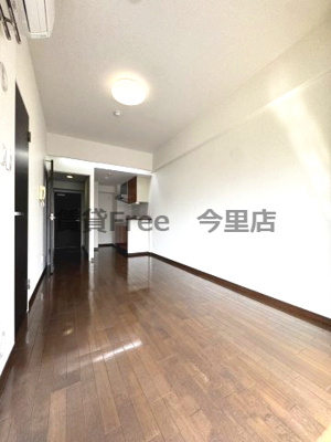 【寝室】 | BELL緑橋　仲介手数料無料