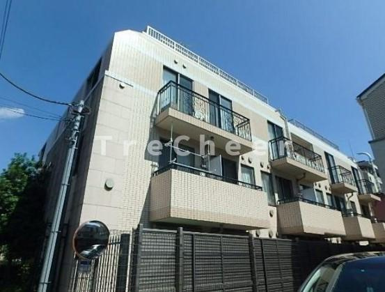 アイレジデンス