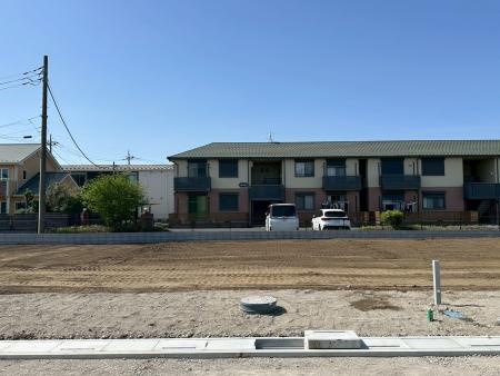【その他】 | 北本市深井1丁目　新築戸建　全7棟　4号棟