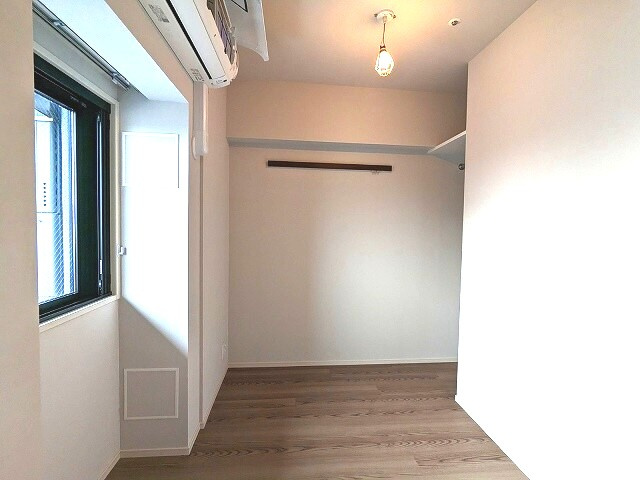 LEFOND PROGRES上野マークスのその他共用部分