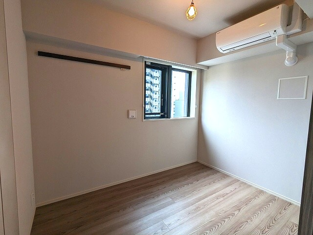 LEFOND PROGRES上野マークスの設備