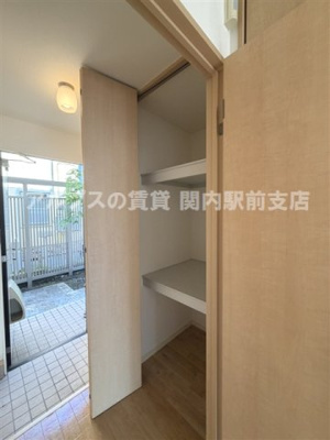 【収納】 | アスピレイション