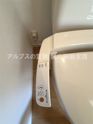 【トイレ】 | アスピレイション