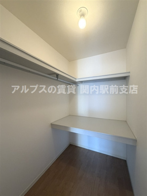 【収納】 | アスピレイション
