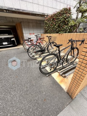 【その他共用部分】 | パレステュディオ新御徒町