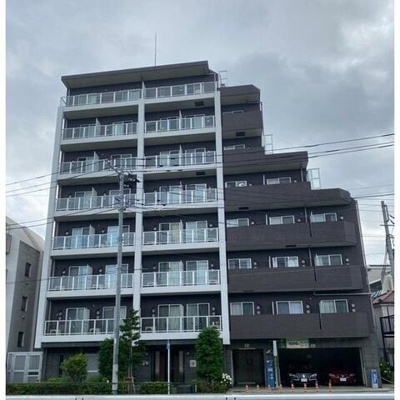 【外観】 | コンシェリア久が原
