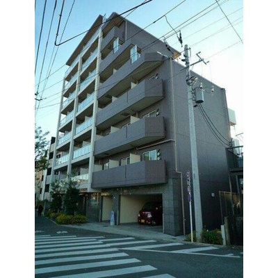 【その他】 | コンシェリア久が原