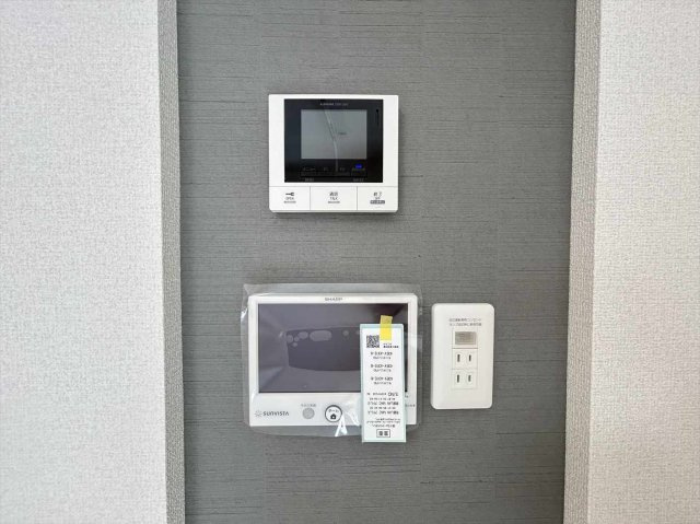 レグルス　Ⅱのセキュリティ