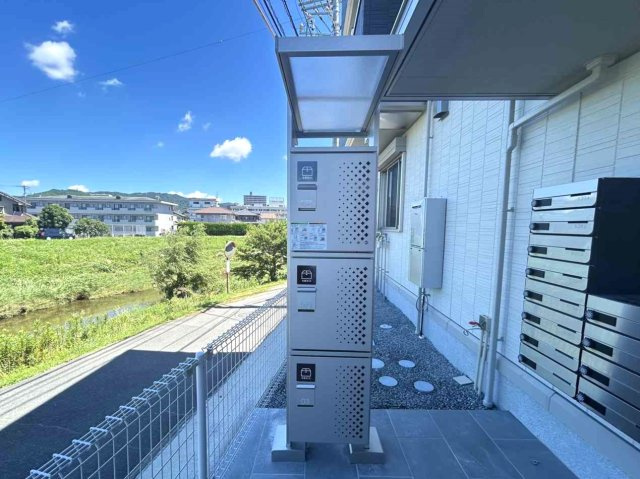 レグルス　Ⅱのその他共用部分