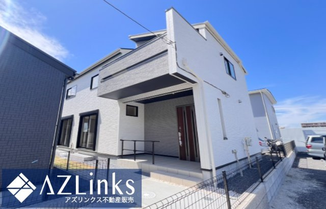 船橋市習志野台４丁目