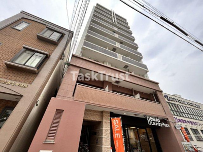 【外観】 | セゾンラトゥール MIYAKOJIMA