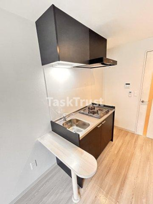 【キッチン】 | セゾンラトゥール MIYAKOJIMA