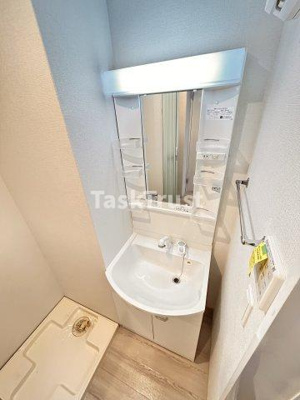 【洗面所】 | セゾンラトゥール MIYAKOJIMA