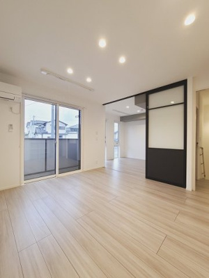 【居間・リビング】 | コルザ上乃木