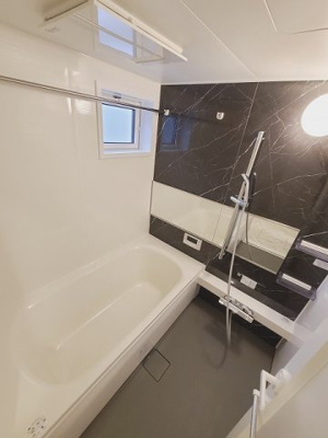 【浴室】 | コルザ上乃木