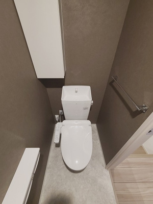 【トイレ】 | コルザ上乃木