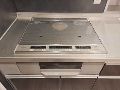 【キッチン】 | コルザ上乃木