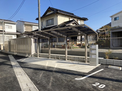 【設備】 | コルザ上乃木