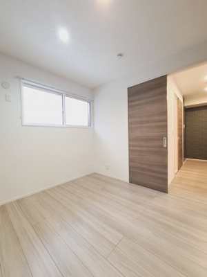 【洋室】 | コルザ上乃木