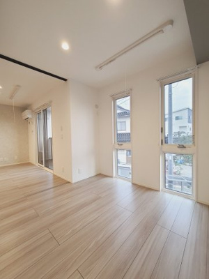 【居間・リビング】 | コルザ上乃木