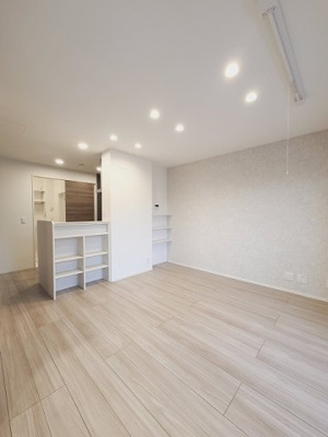 【居間・リビング】 | コルザ上乃木