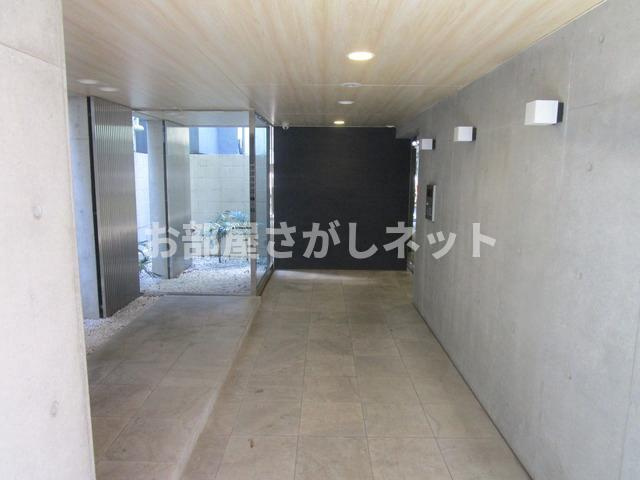 ＧＣ目白【おとり物件なし】#学生・社会人にオススメ！初期費用分割払いOK！のその他共用部分