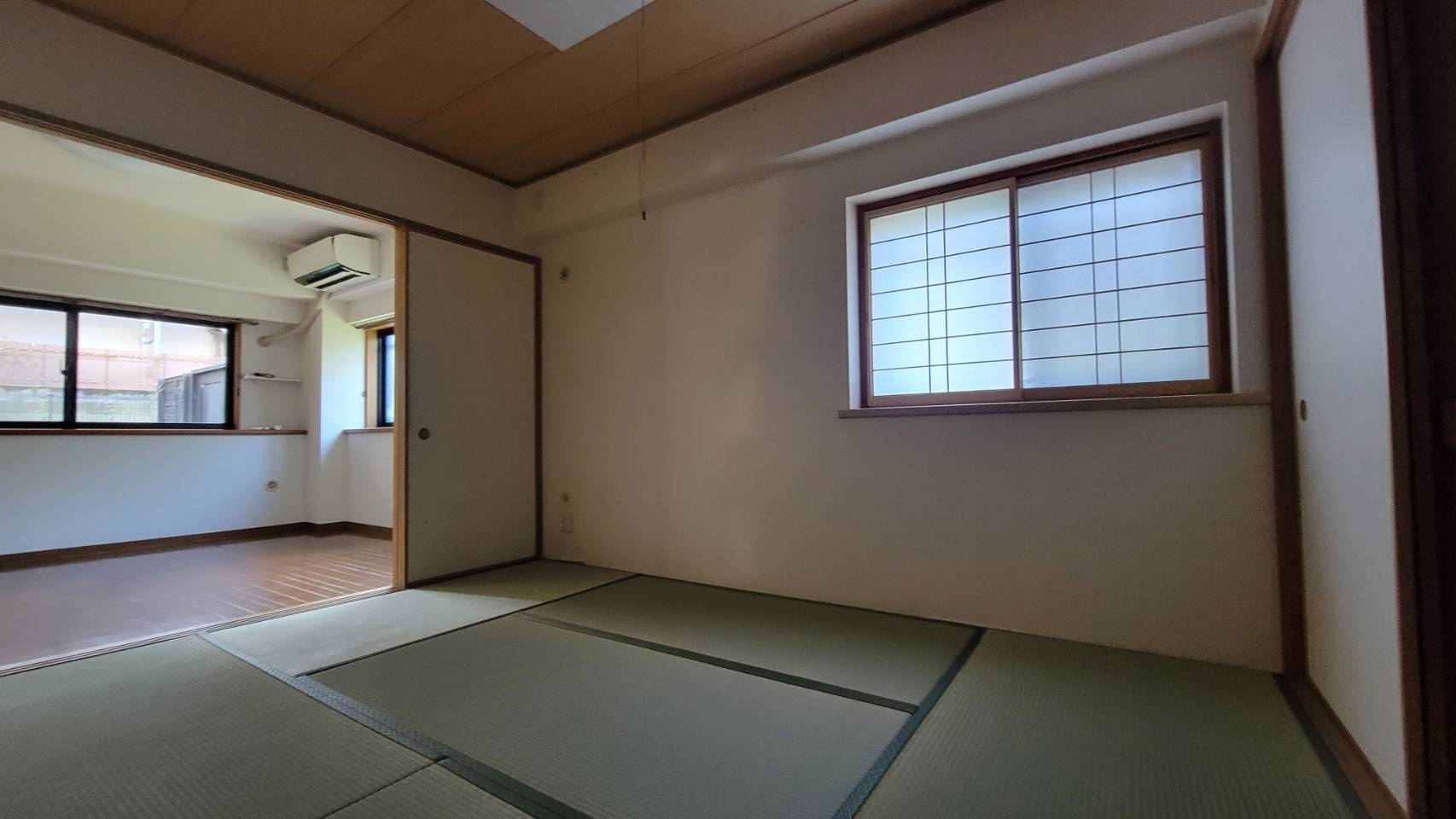 【和室】