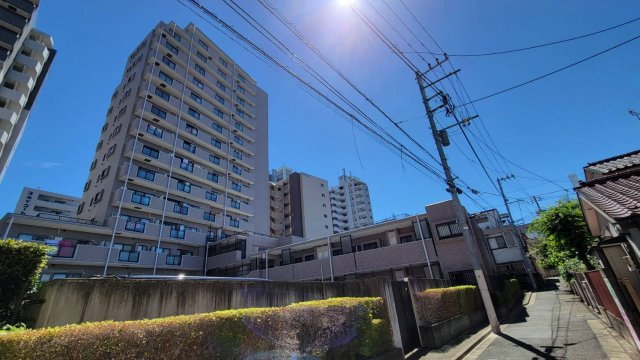 ライオンズマンション上池袋第2の画像