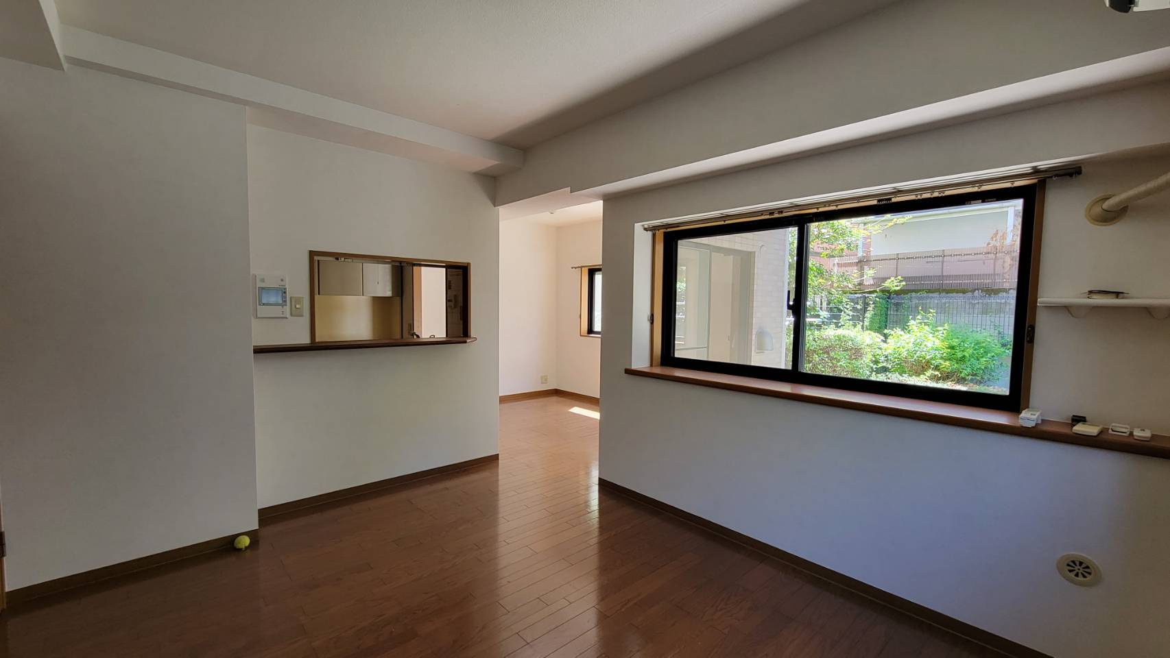 【居間・リビング】