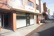 我孫子市つくし野店舗の画像