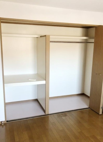 ロイヤルコンフォートの設備