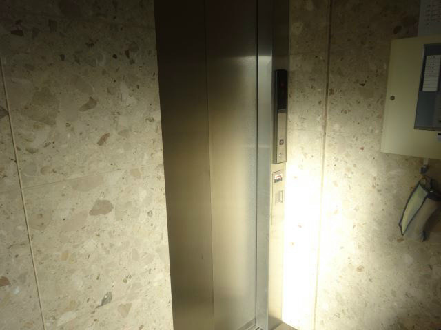 ロイヤルコンフォートのその他共用部分