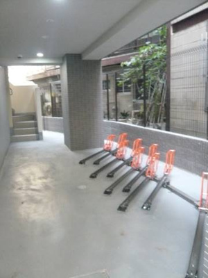 【その他共用部分】 | リヴシティ八丁畷