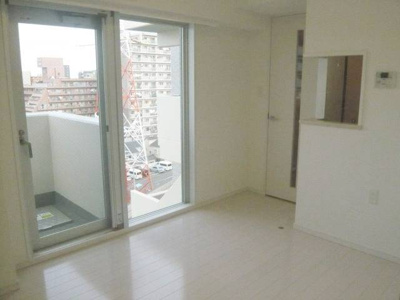 【居間・リビング】 | リヴシティ八丁畷