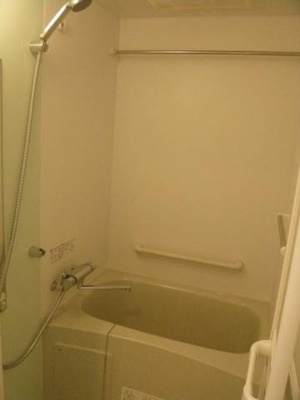 【浴室】 | リヴシティ八丁畷