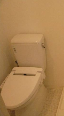 【トイレ】 | リヴシティ八丁畷