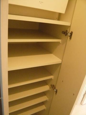 【収納】 | リヴシティ八丁畷