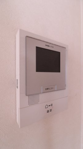 マッティーナ神戸弐番館のセキュリティ