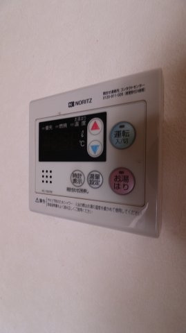 マッティーナ神戸弐番館の設備