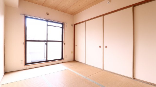 マッティーナ神戸弐番館の内装