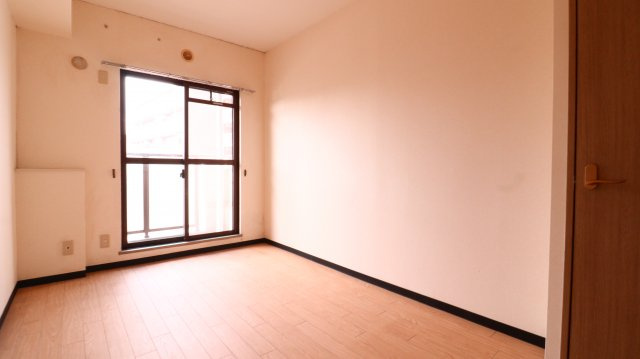 マッティーナ神戸弐番館の子供部屋