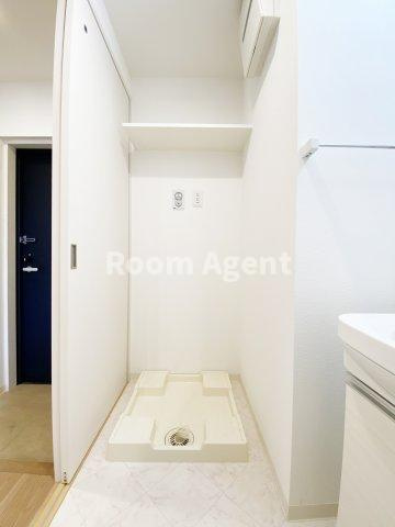 L’Allure(ラリュール)の設備