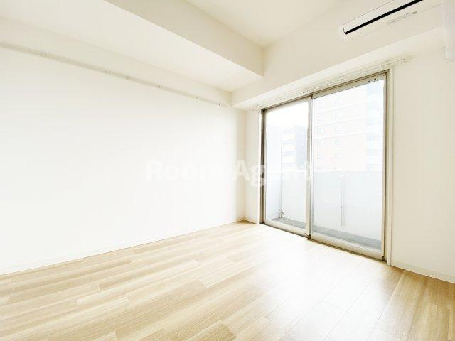 L’Allure(ラリュール)の居間・リビング