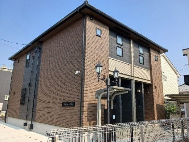 グレース　シャトレ　二番