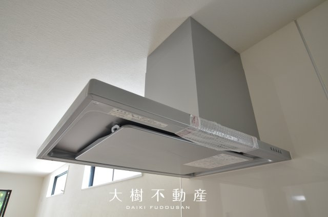 【キッチン】 | 座間市立野台3丁目  新築戸建て　全２棟　【仲介手数料無料】