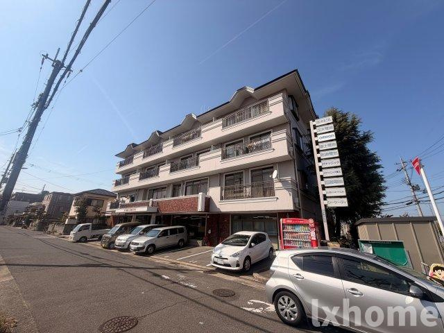 玉木ビル平田台