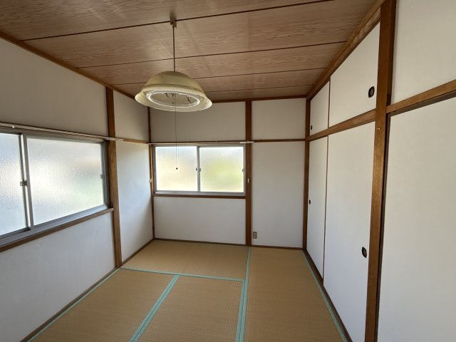 夢前町前之庄戸建の子供部屋