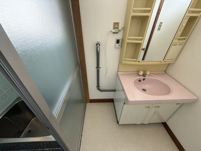 夢前町前之庄戸建のその他